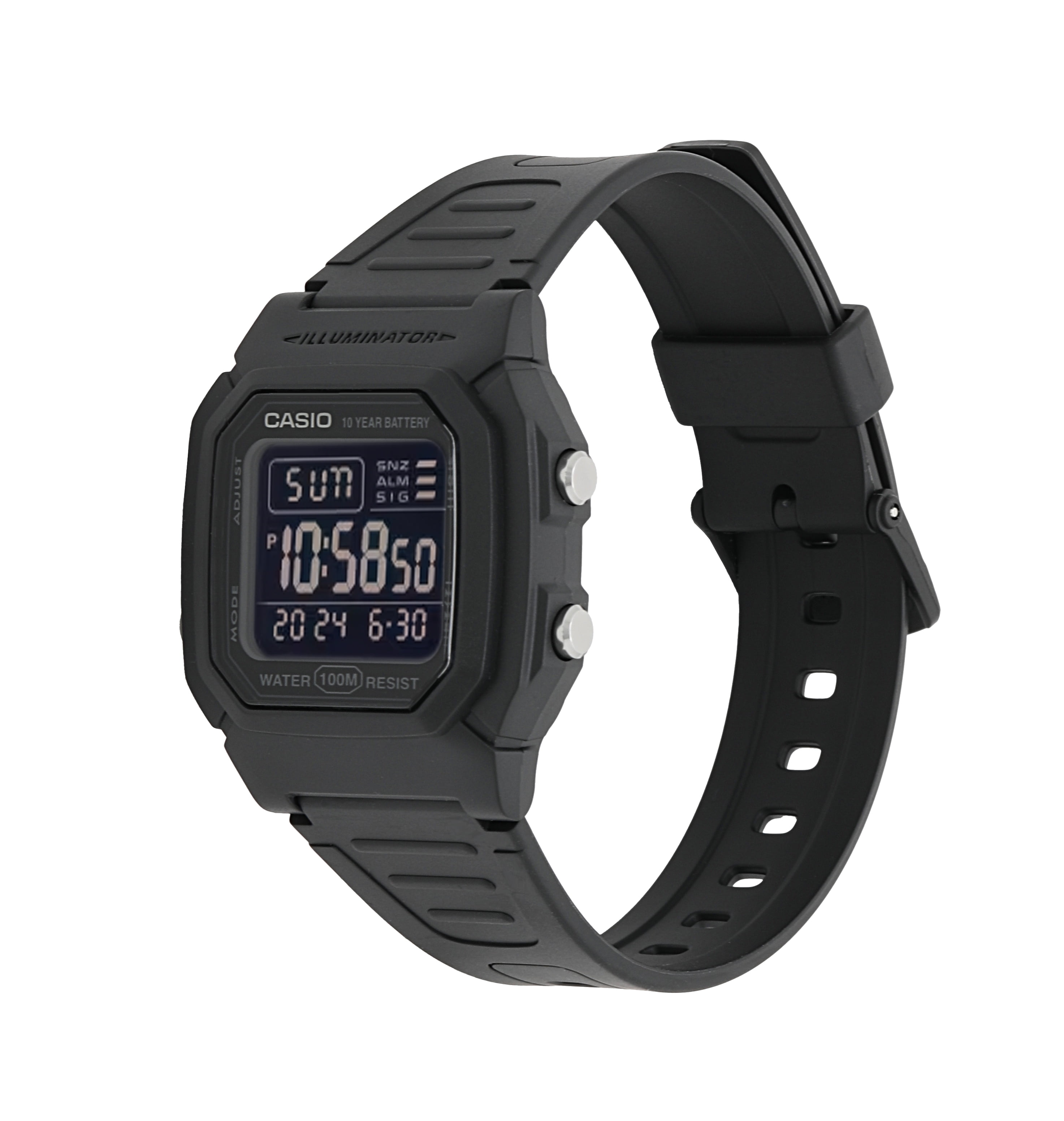 Casio w 800 sales