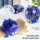 thumbnail image 3 of Reloj de pulsera 4CH 1/58 controlado 5 km/h 2.4G RC pequeño coche de carreras (azul 03) Ehuebsd Para estrenar, 3 of 9