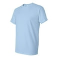 thumbnail image 2 of Gildan Men's Short Sleeve DryBlend 50 Cotton/50 Poly T-Shirt - 8000, 2 of 3