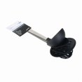 thumbnail image 3 of Stainless Steel Nylon Cooking Utensil Set 5 Piece Essential Kitchen Tools New, 3 of 5