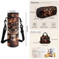 thumbnail image 7 of Yuyamidu Camo Hunting Deer School Backpack for Boys Girls 4 Piece Set Elementary School Bookbag with Lunch Bag, Pencil Case and Water Bottle Sleeve for Back to School Daily, 7 of 7
