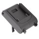 thumbnail image 2 of Convertidor de batería, adaptador de batería Carcasa robusta Convertidor de batería portátil Adaptador de batería para Bosch Estándares líderes en la industria, 2 of 12