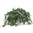 thumbnail image 5 of BQLZR 100PCS Olive 1.5 inch Luer Lock Dispensing Blunt Needles for Dispensing Liquids, 5 of 5