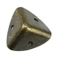 thumbnail image 3 of MYG 12Set Decorative Metal Jewelry Chest Gift Box Wooden Case Edge Corner Protector, 3 of 9