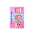 thumbnail image 1 of Folder con Suaje Prichos Cutie Town Multicolor de Plástico 2 Piezas por Empaque, 1 of 4