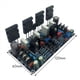 thumbnail image 4 of 6X Placa de Amplificador de Potencia Mono 1943 + 5200 Placa de Amplificador de Tubo Posterior de 200 W de Alta Potencia, 4 of 5