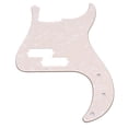 thumbnail image 4 of UPGRATOR Beige Para Bajo Pb Con 13 Agujeros Pickguard Antiarañazos, 4 of 6