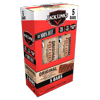 Jack Link's 100% Beef Original Steak Bars 4.5oz 5 Count Multipack Box