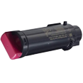 thumbnail image 1 of Zoomtoner Compatible Xerox 106R03691 Laser Toner Extra High Yield Cartridge Magenta, 1 of 1