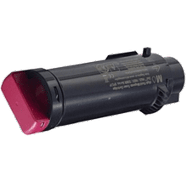 Zoomtoner Compatible Xerox 106R03691 Laser Toner Extra High Yield Cartridge Magenta