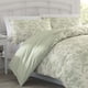 thumbnail image 3 of Juego de edredón doble Laura Ashley Cotton reversible de 5 piezas, 3 of 9