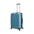 thumbnail image 3 of Mia Toro ITALY Accera Hardside Spinner 3 Piece Luggage Set, 3 of 9