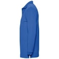 thumbnail image 3 of Sol's Polo en Piqué de Coton à Manches Longues pour Homme Winter II, 3 of 4