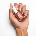 thumbnail image 4 of essie Nail Lacquer, Glossy Shine Finish, 1918 Ciao Effect, 0.46 fl. oz., 4 of 7