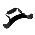 thumbnail image 4 of koolsoo Blaster de Bras pour Biceps Triceps Sangles Réglables Usage Intensif Exercice Entraînement Physique Noir, 4 of 9