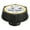 Black, variant on Deyuer Radiator Cap Durable Replacement Waterproof Coolant Overflow Expansion Cover 1301104 3M5H8100AD for Ford/for Volvo/for Black
