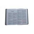 thumbnail image 4 of KJV Thinline Bible (Large Print, Black Leathersoft), 4 of 6