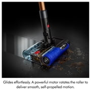 Dyson PencilWash™ Cordless Wet Cleaner | Bright Copper | New | Latest Technology
