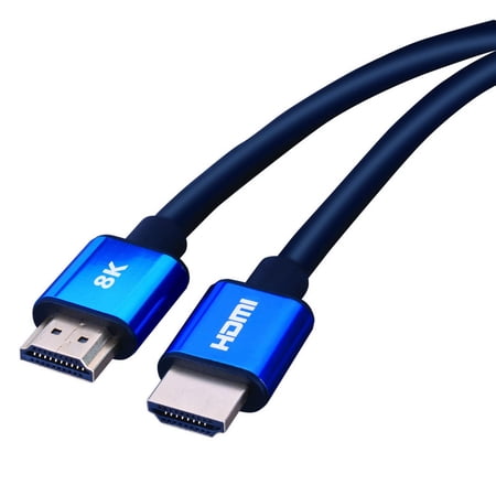 Blue Jet 3.3 ft. L Audio/Visual Cable HDMI price history on PriceWatchPro