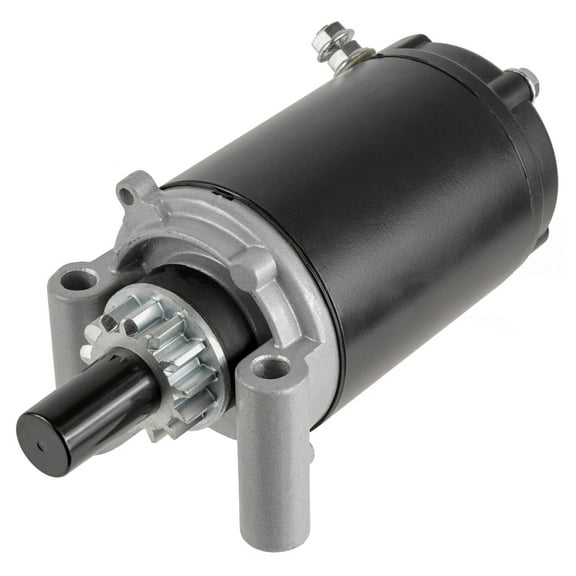 XYZ Sales Kohler Starter Compatible with Multiple Kohler Engine Models Replacement Part