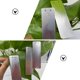 thumbnail image 3 of unbranded 50Ud Marcadores De Plantas De Aluminio Ideal Para Invernaderos Y Exteriores, 3 of 6