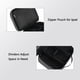 thumbnail image 4 of Bolsa organizadora de cables MATEIN Funda universal de viaje gris, 4 of 8