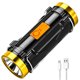 thumbnail image 1 of Linternas LED Lámpara de antorcha impermeable diaria para acampar al aire libre Senderismo Aventura Tmvgtek Para Estrenar, 1 of 9