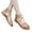 Khaki, variant on Women Flat Sandals Arch Support Braided Comfort Walking Beach Summer Shoes with Ankle Strap