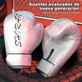 thumbnail image 3 of Guantes De Box Entrenamiento Kickboxing Adulto Profesional, 3 of 8