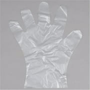 2GM3V Embossed Longcuff Poly Glove - Large - Case of 1000