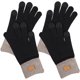 thumbnail image 1 of GOOHOCHY 2 pares Guantes de invierno Guantes táctiles táctil Guantes de guantes antideslizos para hombres Mujeres, 1 of 7