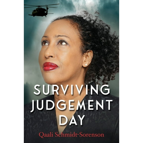 Surviving Judgement Day, (Paperback)