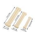 dog toys for small dogsbones for dogsMulti Size Pet Toy Chew Bone Dog