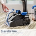 thumbnail image 5 of BISSELL TurboClean Upright Carpet & Upholstery Cleaner, Compact, Lightweight, Pro Max Clean 3952, 5 of 7