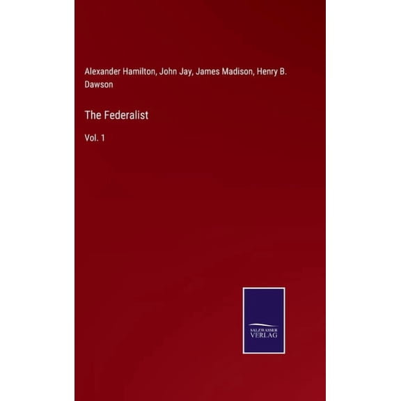 The Federalist (Hardcover)