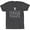 Dark Heather, variant on That's What I Do I Drink And I Know Things Tyrion T-Shirt Men Women
