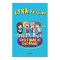 thumbnail image 1 of Y unas vacaciones muy extrañas Altea Lyna Vallejos, 1 of 2
