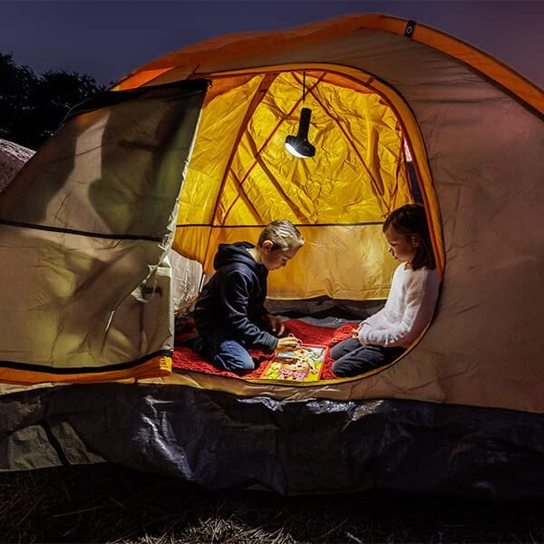 TripleLite TL800 Triple Light, LED Flashlight, Wide Angle