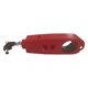thumbnail image 4 of Cerradura de motocicleta DYNWAVEMX Rojo, 4 of 8