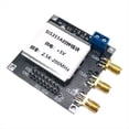 thumbnail image 4 of Módulo Generador de Señal de Reloj SI5351 de 2,5 K A 200 MHz, Generador de Cuadrada de Alta Frecuencia con Pantalla TFT STM32 para Bricolaje., 4 of 5