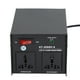 thumbnail image 3 of Transformador Convertidor de Voltaje de Potencia de 200W Para Expositivos Eléctricos, 3 of 7