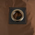 thumbnail image 6 of CLAM Quick-Set Screen Tent Wind & Sun Panel, Accessory Only, Brown (3 Pack), 6 of 10