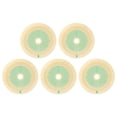 thumbnail image 1 of Hydrocolloid Ostomy Barrier Rings, Self Adhesive Cuttable Colostomy Bag Barrier Rings Firm Sticking  for Stoma Nursing, 1 of 8