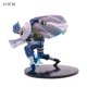 thumbnail image 1 of Figuras de acción de Naruto Shippuden, muñecos de PVC de Uchiha Sasuke, Itachi, Madara, Kakashi, Hinata, Hyuga, adornos de Jiraiya, juguetes de regalo Fivean Figuras de anime, 1 of 2