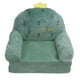 thumbnail image 1 of Sofá plegable para niños Jadeshay con tacto cómodo materiales ecológicos, 1 of 8