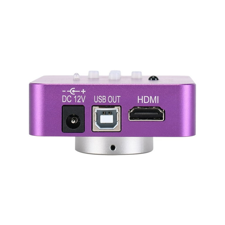Digital Eyepiece Camera for Standard Microscope - High Resolution 5  Megapixel | Dino Lite