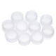 thumbnail image 1 of Tapones para Salero 8/9in, Tapón de Plástico para Salero Reemplazo Claro, 10 Piezas, 1 of 5