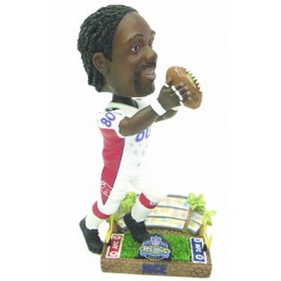 Oakland Raiders Jerry Rice 2003 Pro Bowl Bobblehead