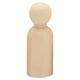 thumbnail image 5 of Estatua pequeña de muñeca de clavijas Inteprter estilo Simple regalo dulce juguete tamaño compacto, 5 of 6