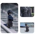 thumbnail image 3 of Magnetic Mount for Osmo Pocket 3: Aluminum Accessory with Cold Shoe &, 3 of 10